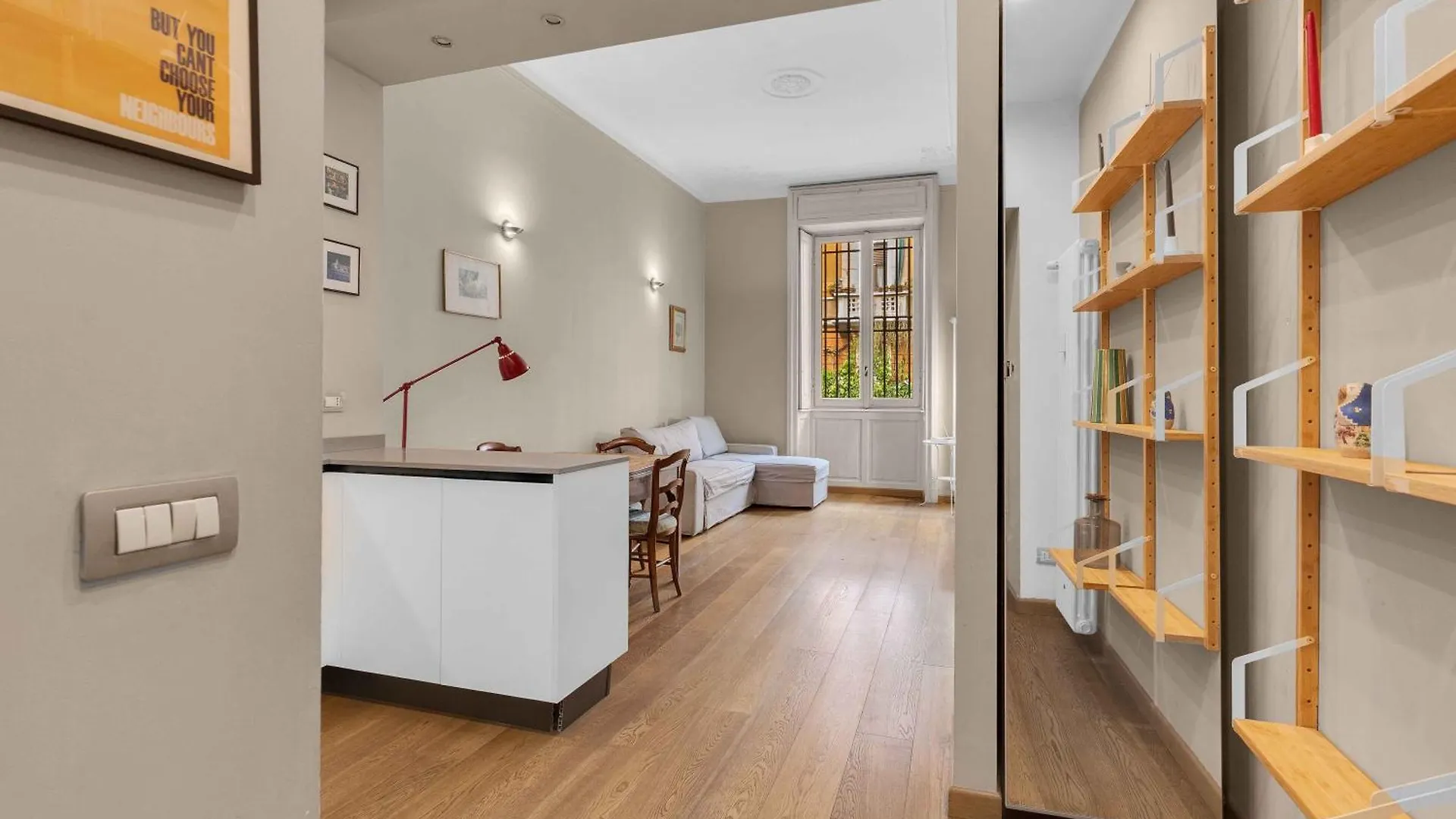 Duomo-Linate Premium Luxe Apartment Milan
