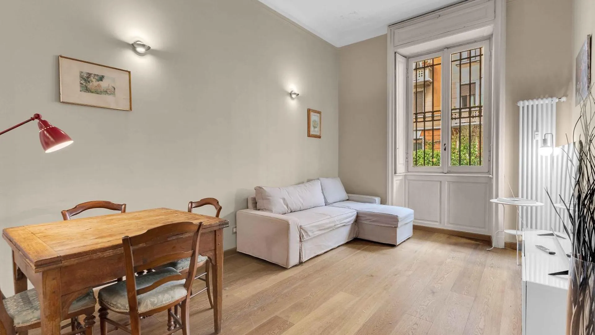 Duomo-Linate Premium Luxe Apartment Milan Italy