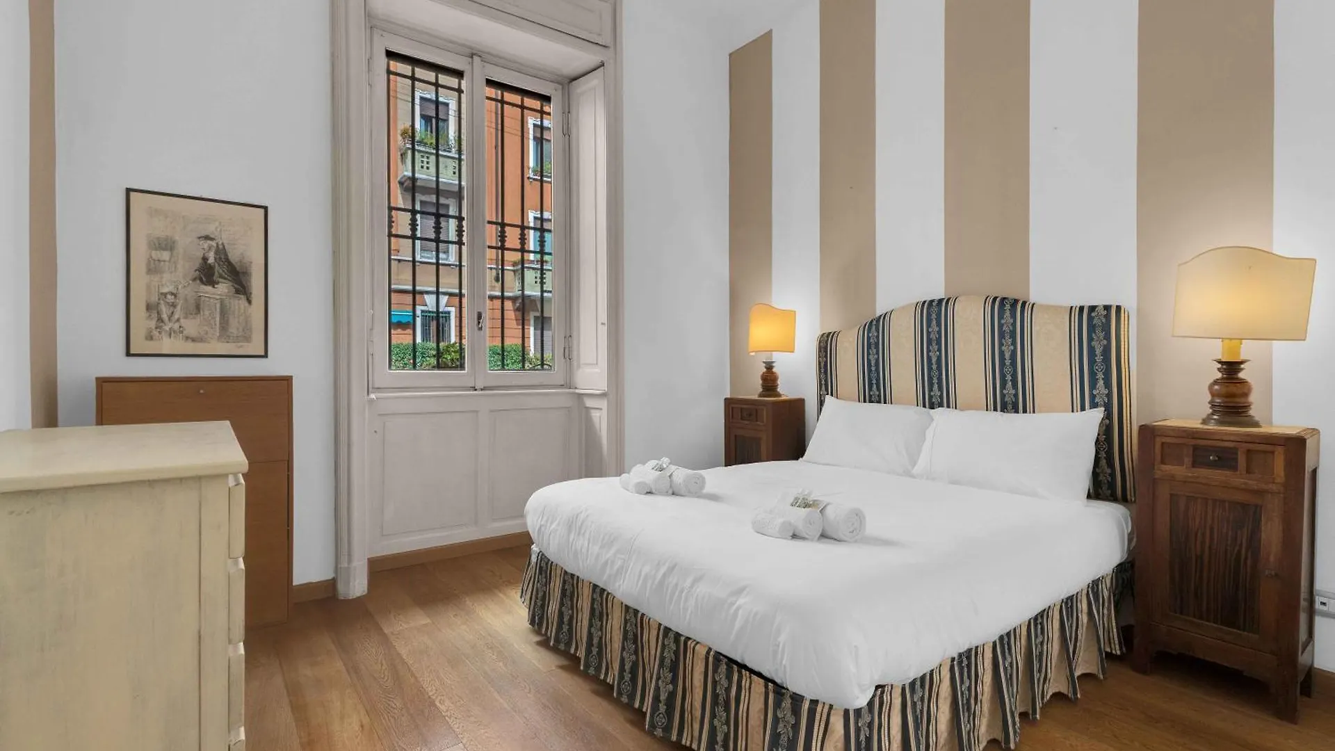 Duomo-Linate Premium Luxe Apartment Milan 0*,  Italy