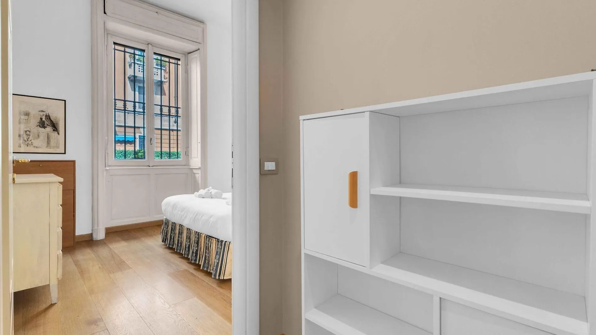 Duomo-Linate Premium Luxe Apartment Milan