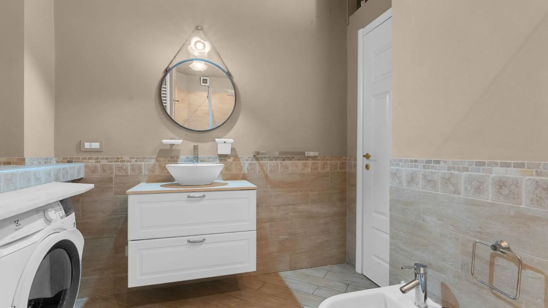 Duomo-Linate Premium Luxe Apartment Milan