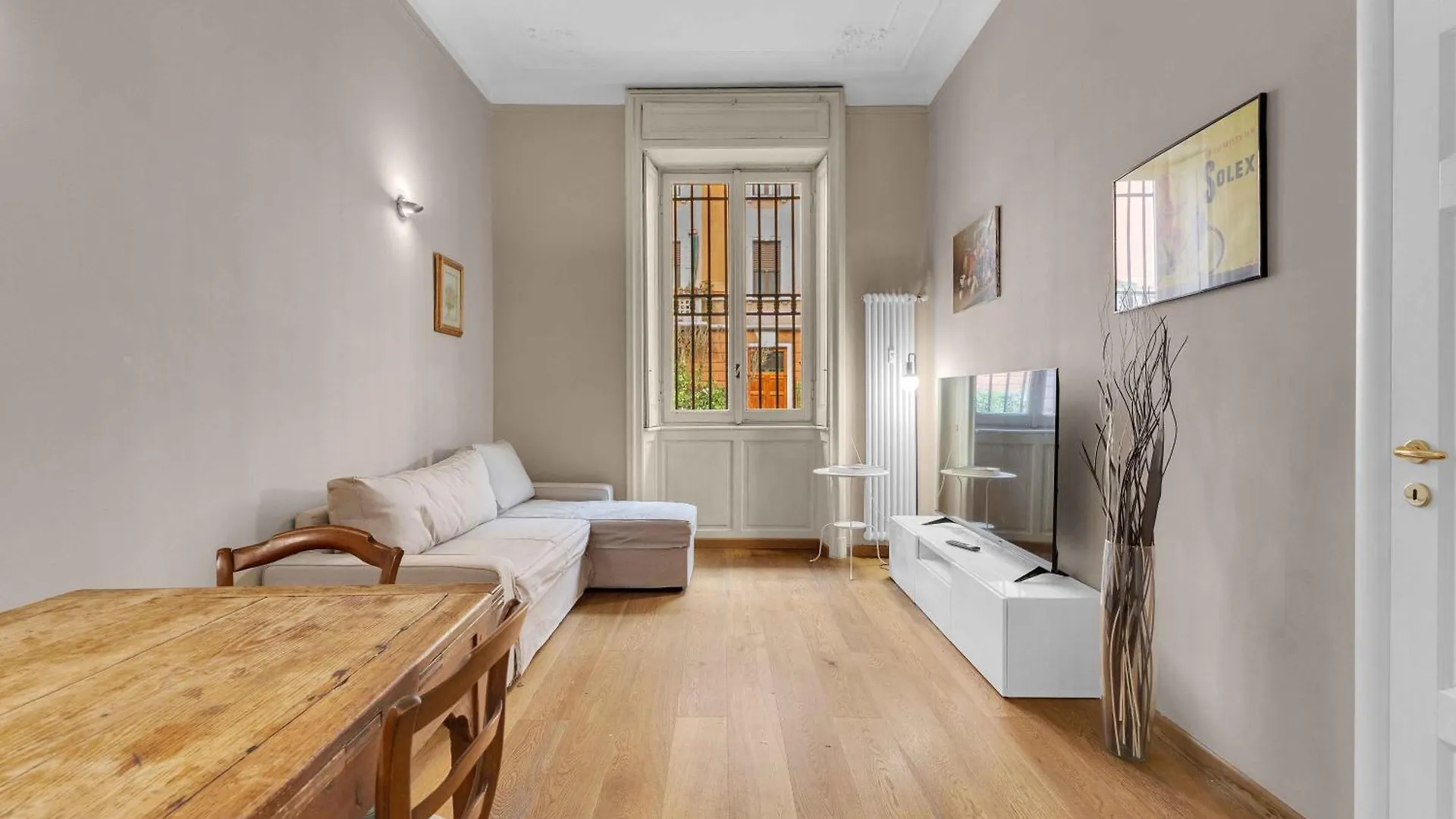 Duomo-Linate Premium Luxe Apartment Milan