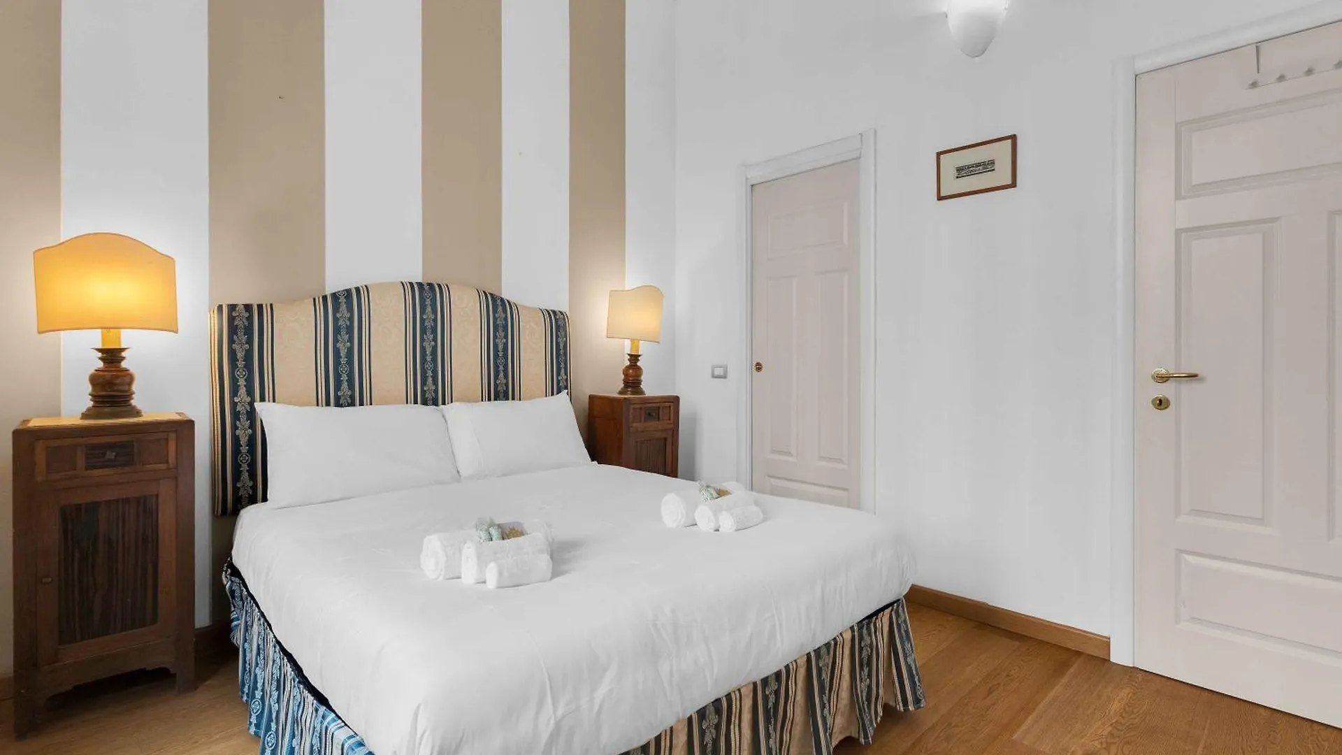 Duomo-Linate Premium Luxe Apartment Milan