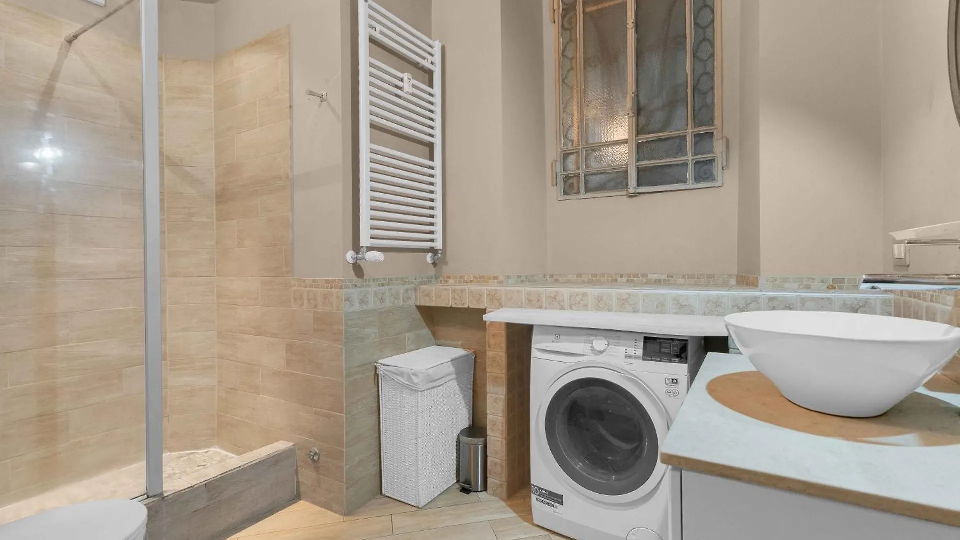 Duomo-Linate Premium Luxe Apartment Milan Italy