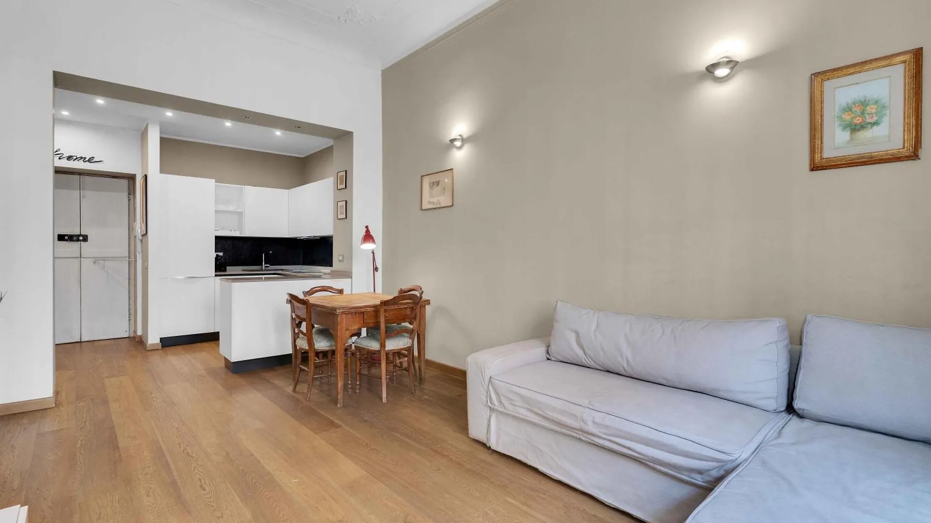 Duomo-Linate Premium Luxe Apartment Milan