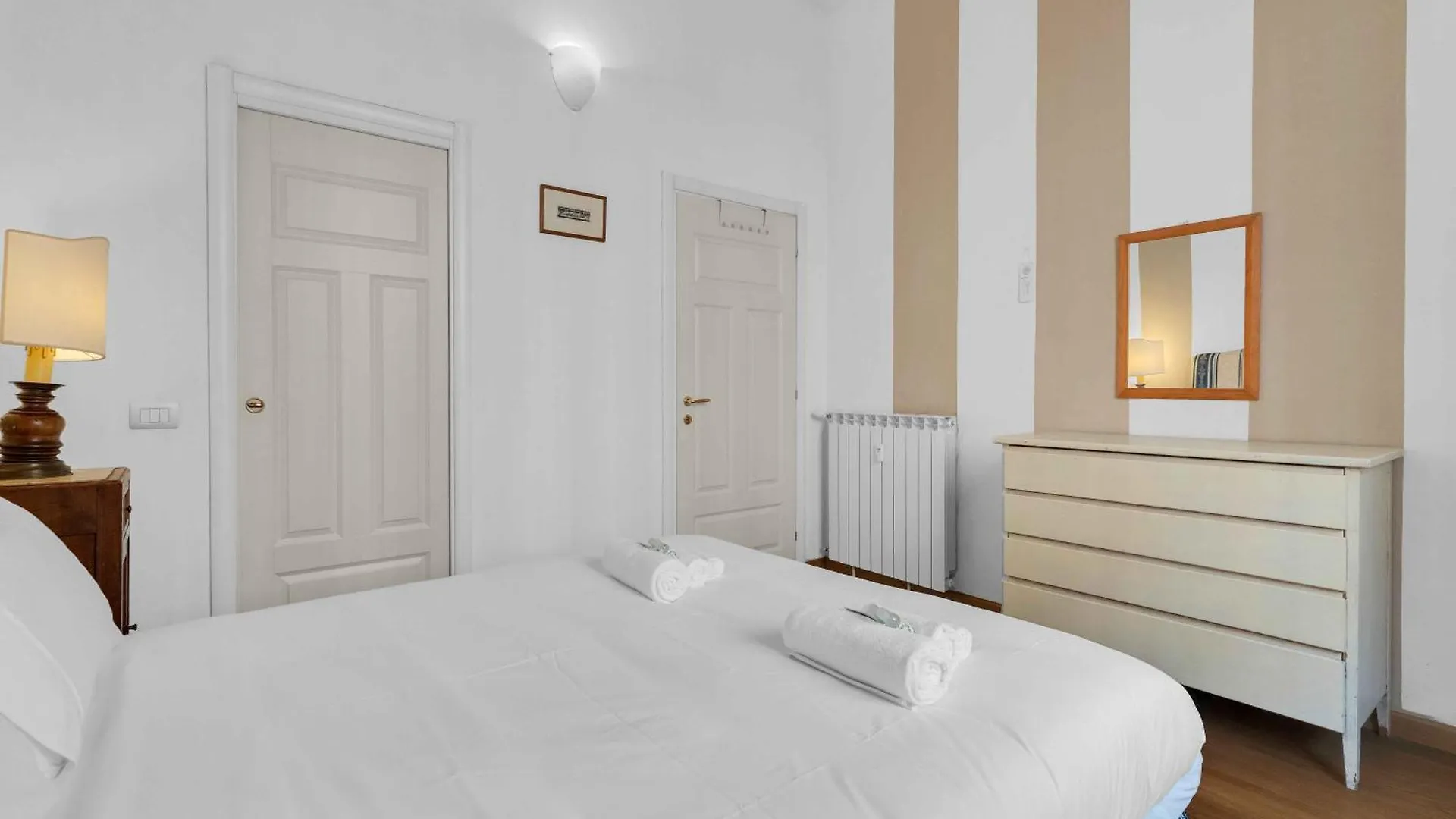 Duomo-Linate Premium Luxe Apartment Milan