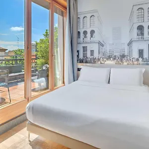 3* מלון Sant'ambrogio