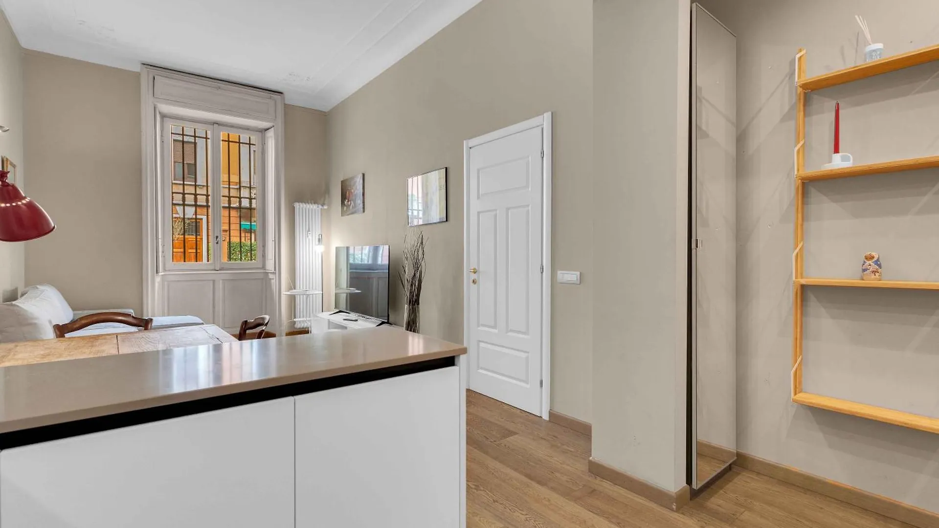 Duomo-Linate Premium Luxe Apartment Milão